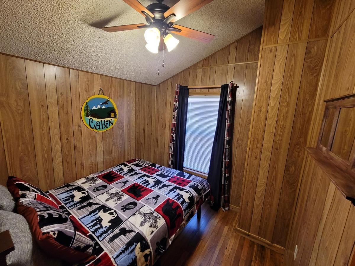 Sierra Blanca Cabins Hotel Ruidoso Exterior photo