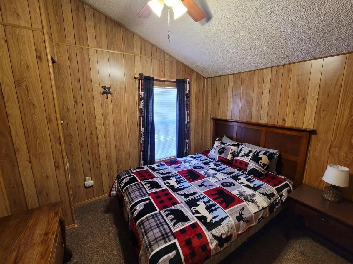 Sierra Blanca Cabins Hotel Ruidoso Exterior photo
