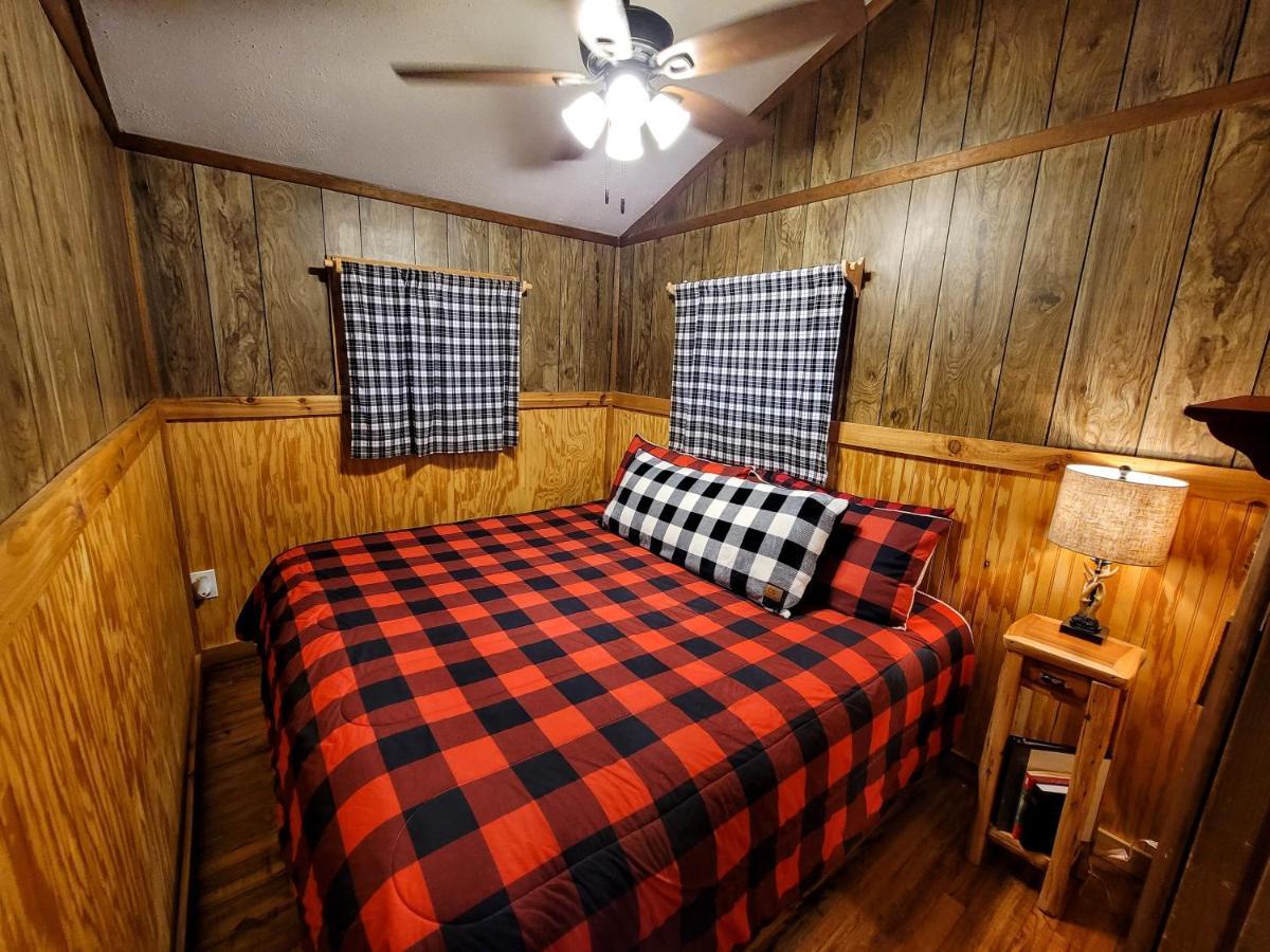 Sierra Blanca Cabins Hotel Ruidoso Exterior photo